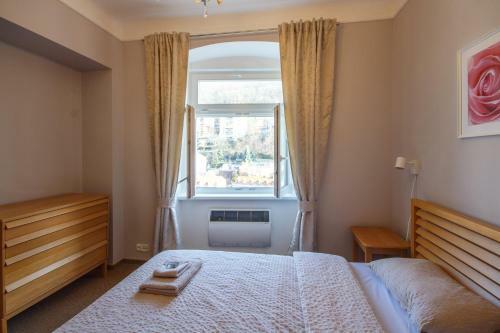 Jurincom Apartments - Nad Teplou