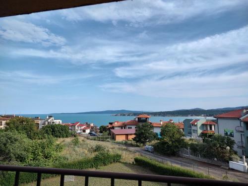 Apartamento Studio Sea Story