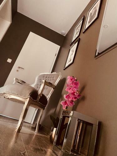 Suite Jacuzzi 126