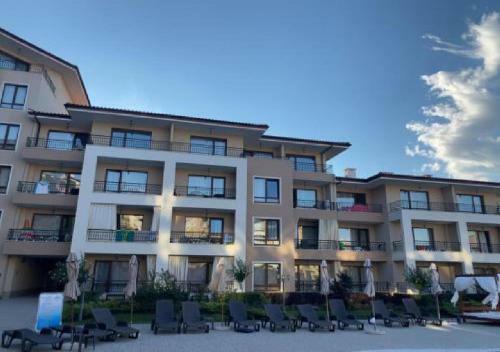 Apartamento Studio A5,s V�hledem Na Baz�n