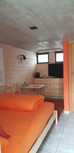 Bed & Breakfast Minisuite C�vegia Cabbiolo