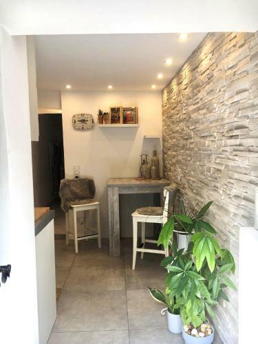 Apartamento Residenza Tulipani