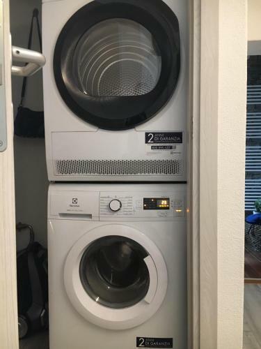 Apartamento Residenza Tulipani