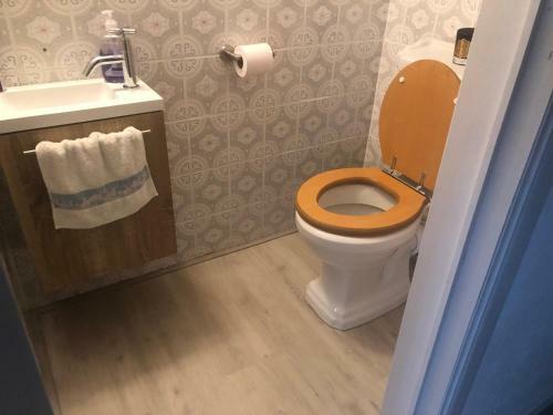 Apartamento Villa Nova Duplexappartement