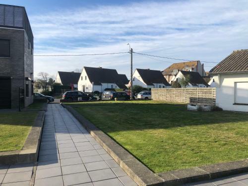 Apartamento Villa Nova Duplexappartement