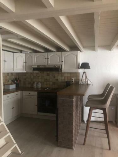 Apartamento Villa Nova Duplexappartement
