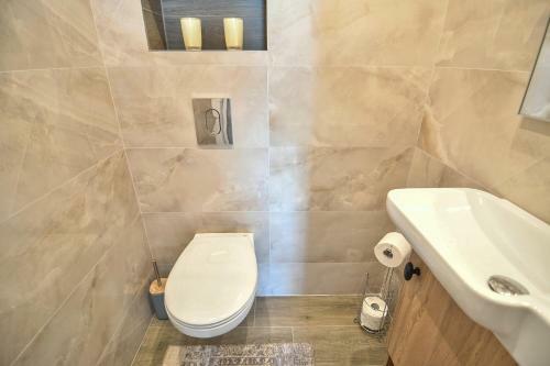 Apartamento Chayka Flats