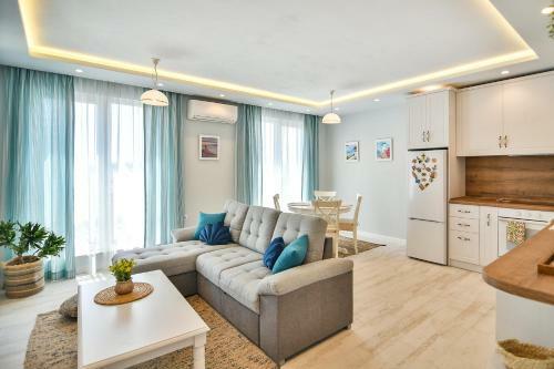 Apartamento Chayka Flats