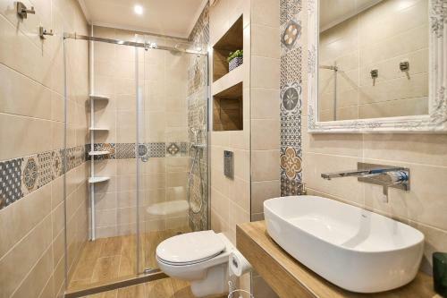 Apartamento Chayka Flats