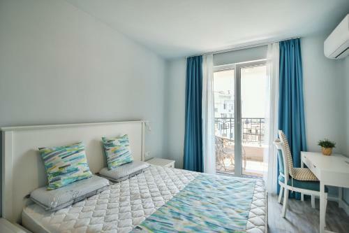 Apartamento Chayka Flats