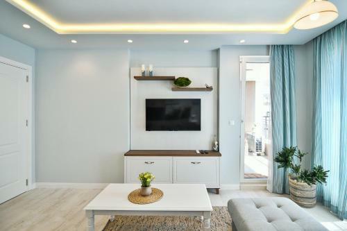 Apartamento Chayka Flats