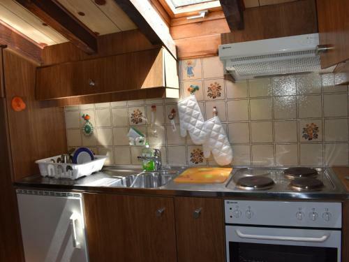 Holiday Home Casa Elido & Gemma