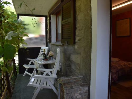 Holiday Home Casa Elido & Gemma
