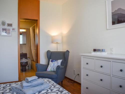 Apartment Residenza Cassarate Lago-2