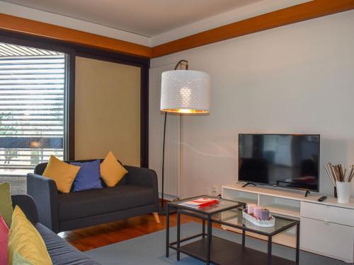Apartment Residenza Cassarate Lago-2