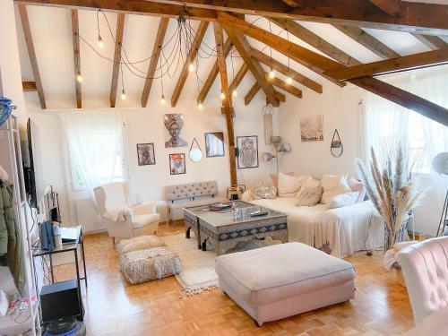Cosy Room