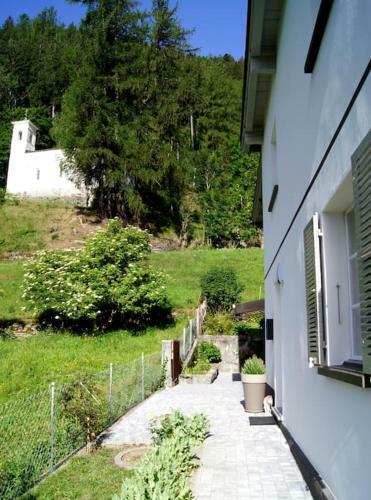 Apartamento Appartamento Incantevole: Casa San Pieru