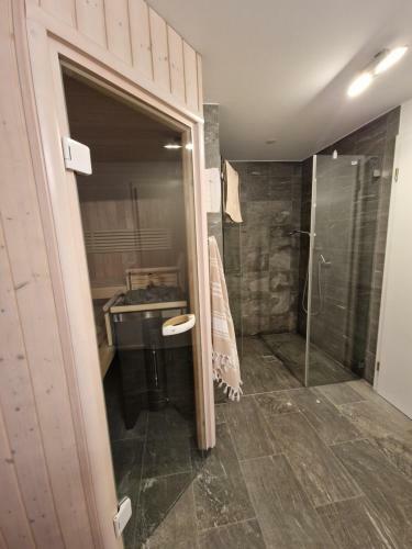 Apartamento Casa Capricorn