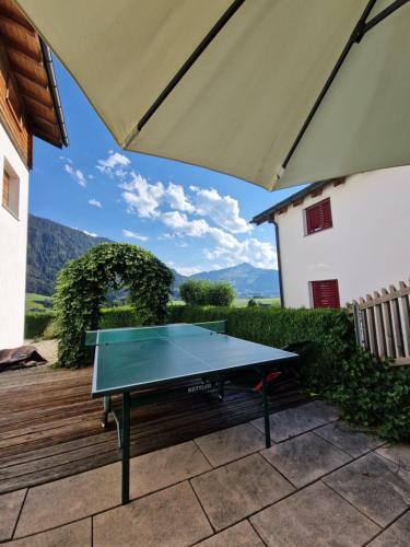 Apartamento Casa Capricorn