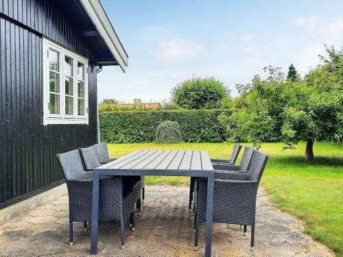 Holiday Home R�dvig Stevns IV