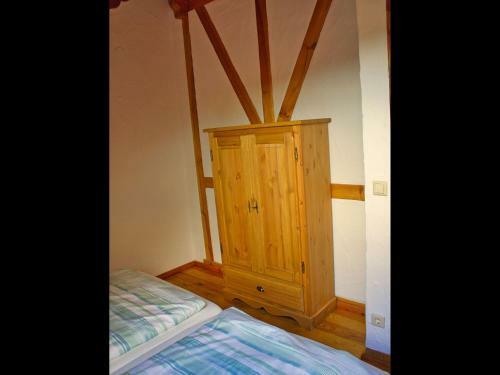 Agroturismo Ferienwohnung Landluft