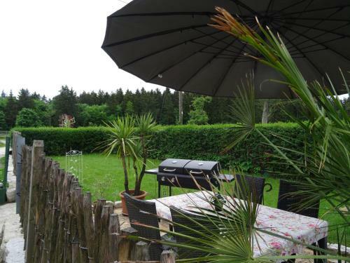 Agroturismo Ferienwohnung Landluft