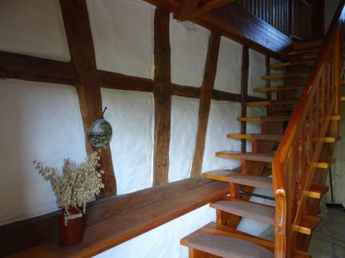 Agroturismo Ferienwohnung Landluft