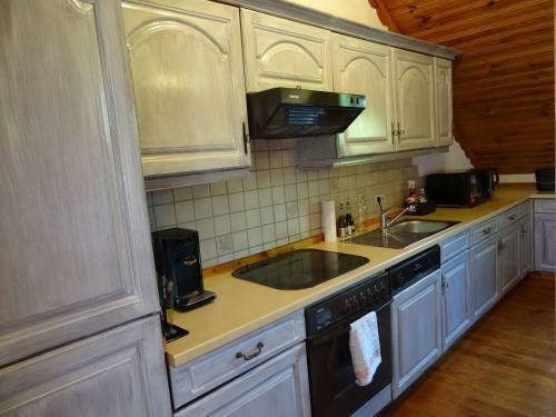 Agroturismo Ferienwohnung Landluft
