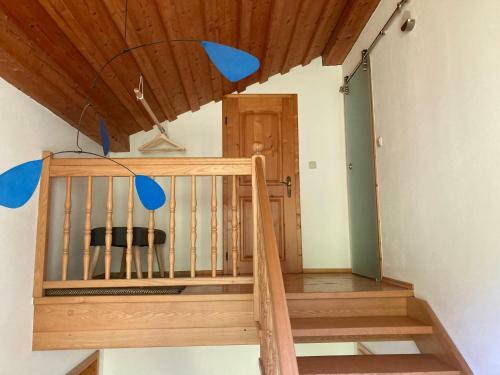 Apartamento Watzmann
