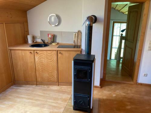 Apartamento Watzmann