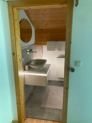 Apartamento Watzmann