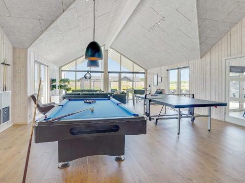Holiday Home Sp�ttrup XIX