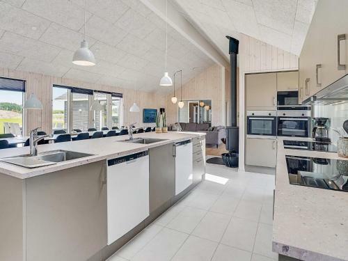 Holiday Home Sp�ttrup XIX