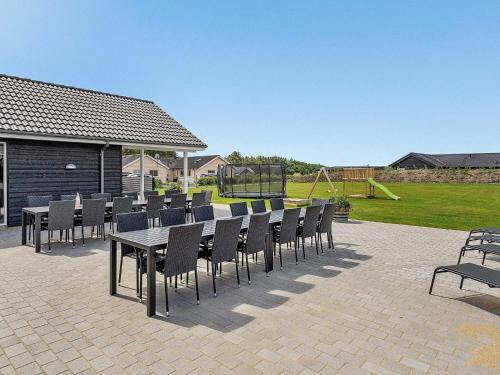 Holiday Home Sp�ttrup XIX
