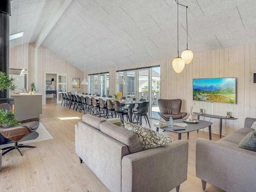 Holiday Home Sp�ttrup XIX