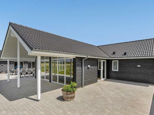Holiday Home Sp�ttrup XIX