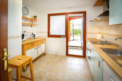 Apartamento Casa - Las Buganvillas Vive & Ayamonte