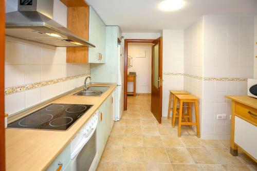 Apartamento Casa - Las Buganvillas Vive & Ayamonte