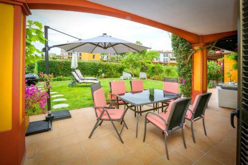 Apartamento Casa - Las Buganvillas Vive & Ayamonte