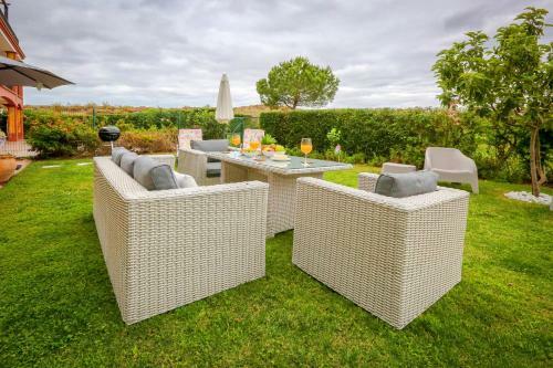 Apartamento Casa - Las Buganvillas Vive & Ayamonte