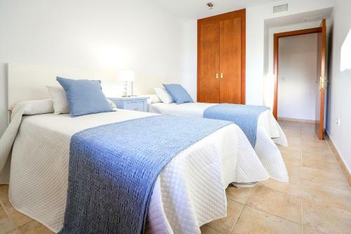 Apartamento Casa - Las Buganvillas Vive & Ayamonte