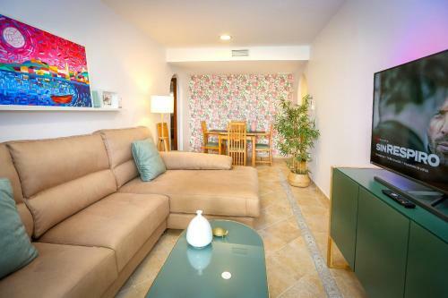 Apartamento Casa - Las Buganvillas Vive & Ayamonte