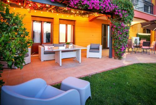 Apartamento Casa - Las Buganvillas Vive & Ayamonte
