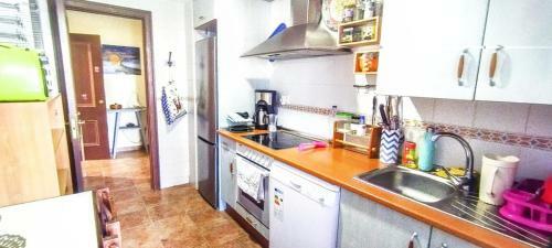 Stunning 2-bed Apartment In Costa Esuri