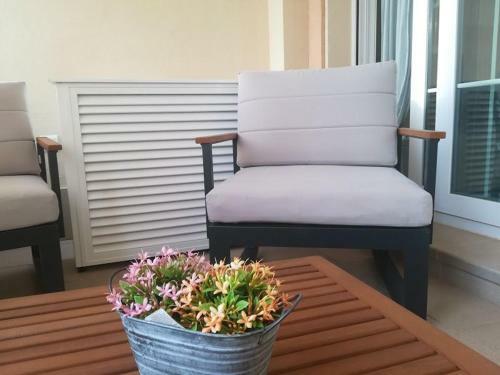 Apartamento Canela