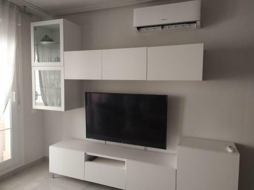 Apartamento Canela