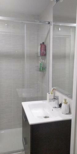 Apartamento Canela
