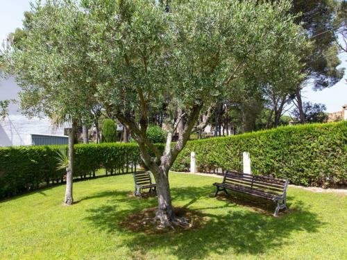 Holiday Home Villas Blanca I