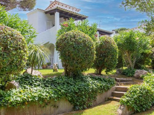 Holiday Home Villas Blanca I