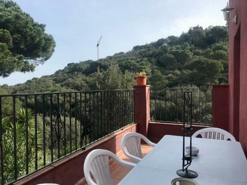 Apartamento Duplex Begur
